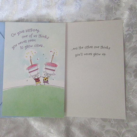 Pack of 24 Birthday Cards all with envelopes Bundle # 7 - Picture 11 of 14